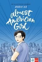 Robin Ha - Almost American Girl, Häftad. Tillgänglighet: Lägg i varukorg