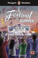 Anna Trewin - A Festival in Summer, Häftad