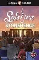 Anna Trewin - A Solstice at Stonehenge, Häftad