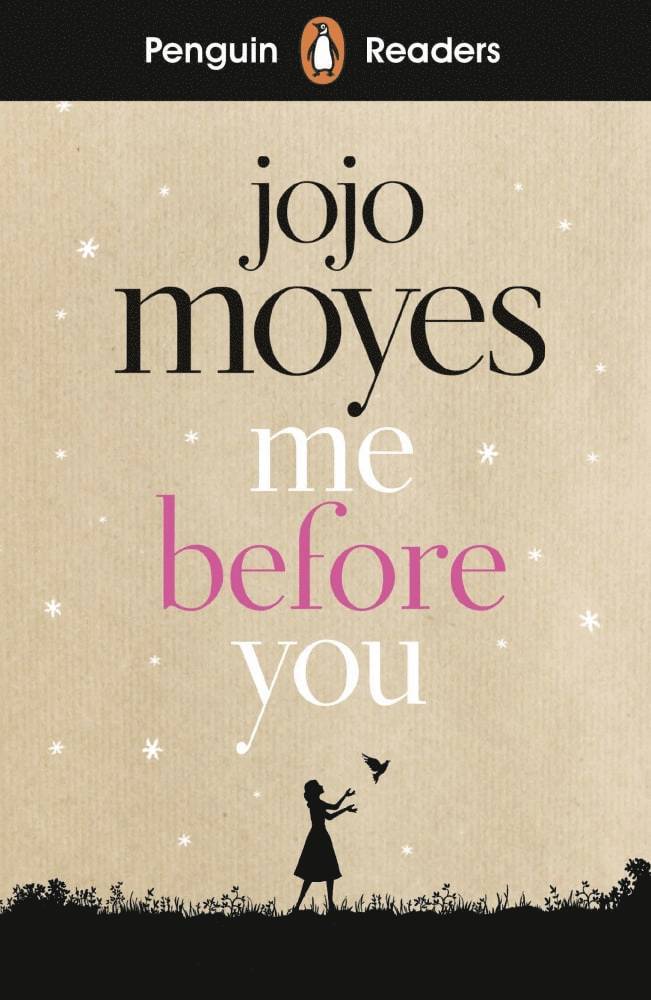 Me Before You, Häftad