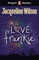 Jacqueline Wilson - Love Frankie, Häftad