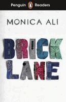 Monica Ali, Sophie Khan - Brick Lane, Häftad