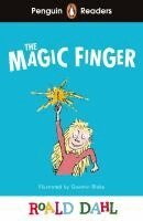 Roald Dahl - The Magic Finger, Häftad. Tillgänglighet: Lägg i varukorg