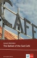 The Ballad of the Sad Caf