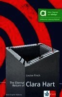 Louise Finch - The Eternal Return of Clara Hart - Hybride Ausgabe allango, Övrigt