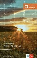 Kazuo Ishiguro - Klara and the Sun, Häftad