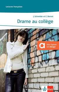 Drame au coll�ge