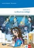 La Boum au collge