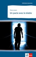 Un pacte avec le diable. Litt�rature jeunesse