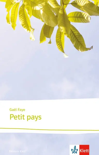 Gaël Faye - Petit pays, Häftad