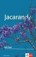 Gaël Faye - Jacaranda, Häftad