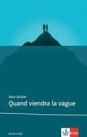 Alice Zeniter - Quand viendra la vague, Häftad