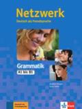 Netzwerk Grammatik A1-B1. bungsbuch