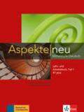 Aspekte neu in Halbbanden