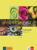 Aspekte neu. Grammatik B1plus bis C1