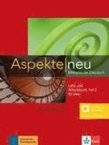 Aspekte neu B1 plus Teil 2 - Hybride Ausgabe allango
