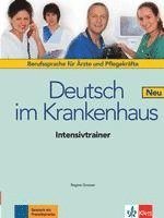 Deutsch im Krankenhaus Neu