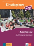 Einstiegskurs Plus, Zusatztraining