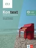 Kontext C1.1 - Hybride Ausgabe allango