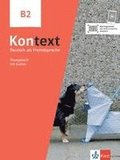 Kontext B2. bungsbuch mit Audios