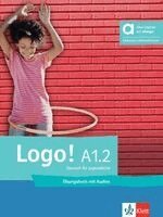 Sarah Fleer, Tanja Mayr-Sieber, Paul Rusch, Bettina Schwieger - Logo! A1.2 - Hybride Ausgabe allango, Övrigt