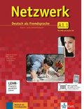 Netzwerk in Teilbanden