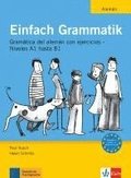 Einfach Grammatik - Ausgabe für spanischsprachige Lerner