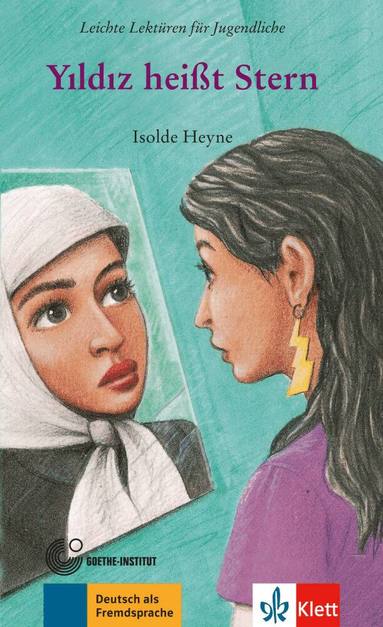 Isolde Heyne - Yildiz heisst Stern, Häftad