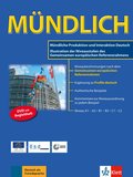 M�NDLICH - DVD mit Begleitheft