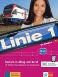 Linie 1 Schweiz B1.2