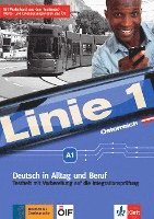 Linie 1 A1. Testheft mit Audio-CD. Ausgabe fr sterreich