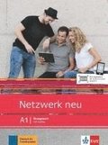 Netzwerk neu A1. bungsbuch mit Audios