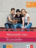 Netzwerk neu A1.2 - Hybride Ausgabe allango