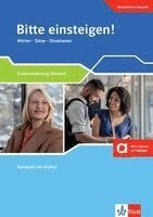 Susan Kaufmann, Lutz Rohrmann, Annalisa Scarpa-Diewald - Bitte einsteigen! Aktualisierte Ausgabe, Häftad