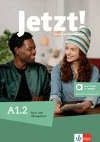 Stefanie Dengler, Sarah Fleer, Tanja Mayr-Sieber, Anna Pohlschmidt, Karin Ransberger, Helen Schmitz - Jetzt! A1.2 - Hybride Ausgabe allango, Övrigt