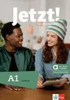Stefanie Dengler, Sarah Fleer, Tanja Mayr-Sieber, Anna Pohlschmidt, Karin Ransberger, Helen Schmitz - Jetzt! A1 - Hybride Ausgabe allango. Tillgänglighet: Lägg i varukorg