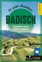 Langenscheidt So geht Mundart Badisch