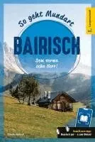 Langenscheidt So geht Mundart Bairisch, Häftad. Tillgänglighet: Lägg i varukorg
