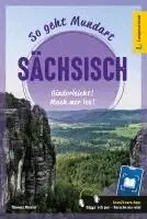 Langenscheidt So geht Mundart Sächsisch, Häftad. Tillgänglighet: Lägg i varukorg