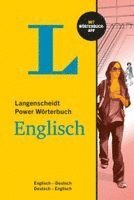 Langenscheidt Power Wörterbuch Englisch, Övrigt
