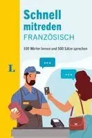 Langenscheidt Schnell mitreden Französisch