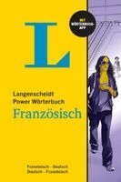 Langenscheidt Power Wörterbuch Französisch, Inbunden. Tillgänglighet: Lägg i varukorg