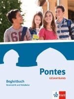 Pontes Gesamtband. Begleitband Grammatik und Vokabular, Häftad. Tillgänglighet: Lägg i varukorg