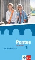 Pontes Gesamtband 1. Vokabellernheft, Häftad. Tillgänglighet: Lägg i varukorg