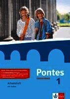 Pontes Gesamtband 1. Arbeitsheft mit Audios. Tillgänglighet: Lägg i varukorg