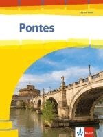 Pontes Gesamtband. Schülerbuch 1.-3. Lernjahr bzw. 1.-4. Lernjahr, Inbunden. Tillgänglighet: Lägg i varukorg