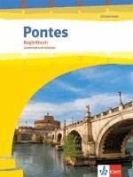 Pontes Gesamtband. Begleitbuch Grammatik und Vokabular 1. - 3. Lernjahr bzw. 1. - 4. Lernjahr, Inbunden. Tillgänglighet: Lägg i varukorg