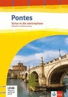 Pontes Gesamtband. Arbeitsheft 1. - 3. Lernjahr bzw. 1. - 4. Lernjahr. Tillgänglighet: Lägg i varukorg