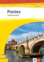 Pontes Gesamtband. Vokabellernheft mit Audiomaterial 1. - 3. Lernjahr bzw. 1. - 4. Lernjahr. Tillgänglighet: Lägg i varukorg