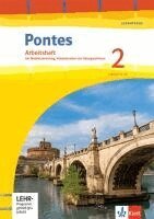 Pontes Gesamtband 2. Arbeitsheft mit Mediensammlung und Vokabeltrainer 2. Lernjahr. Tillgänglighet: Lägg i varukorg